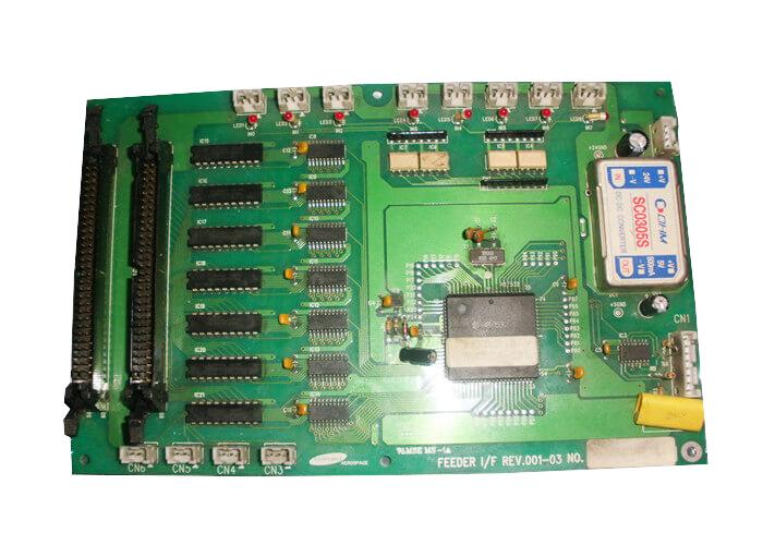 Samsung CP20 FEEDER IF J9060025B